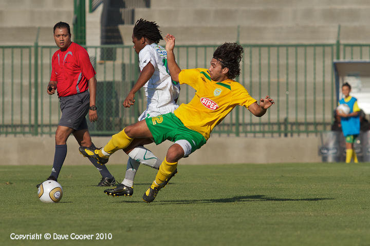 El Gouna FC vs. Ittehad 029